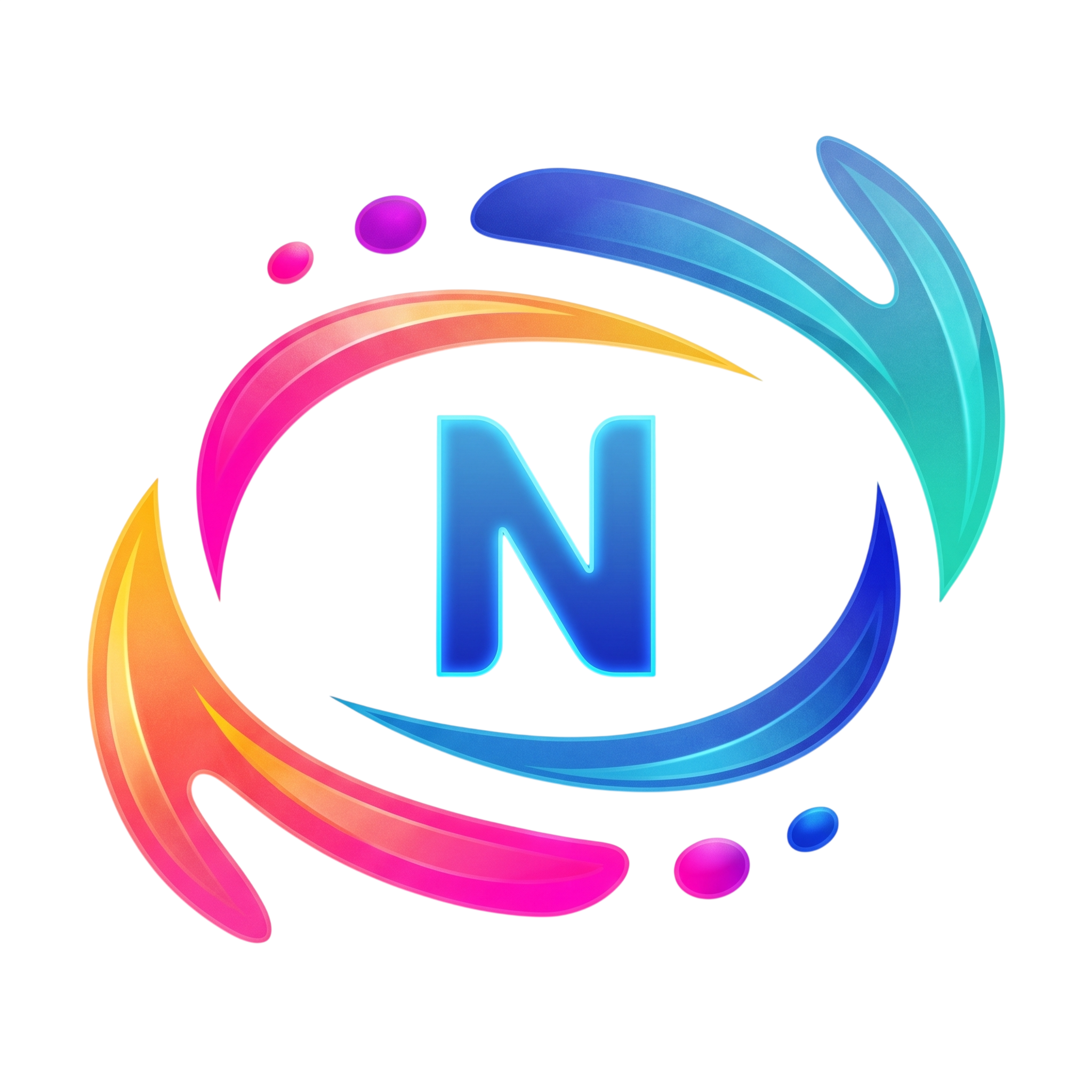 Net Güvende Logo
